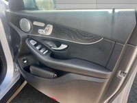 USED 2015 65 MERCEDES-BENZ GLC 2.1 GLC220d Sport (Premium Plus) SUV 5dr Diesel G-Tronic 4MATIC Euro 6 (s/s) (170 ps) ** SATELLITE NAVIGATION **ULEZ