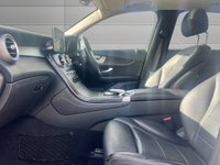 USED 2015 65 MERCEDES-BENZ GLC 2.1 GLC220d Sport (Premium Plus) SUV 5dr Diesel G-Tronic 4MATIC Euro 6 (s/s) (170 ps) ** SATELLITE NAVIGATION **ULEZ