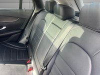 USED 2015 65 MERCEDES-BENZ GLC 2.1 GLC220d Sport (Premium Plus) SUV 5dr Diesel G-Tronic 4MATIC Euro 6 (s/s) (170 ps) ** SATELLITE NAVIGATION **ULEZ
