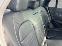 USED 2015 65 MERCEDES-BENZ GLC 2.1 GLC220d Sport (Premium Plus) SUV 5dr Diesel G-Tronic 4MATIC Euro 6 (s/s) (170 ps) ** SATELLITE NAVIGATION **ULEZ