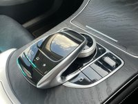 USED 2015 65 MERCEDES-BENZ GLC 2.1 GLC220d Sport (Premium Plus) SUV 5dr Diesel G-Tronic 4MATIC Euro 6 (s/s) (170 ps) ** SATELLITE NAVIGATION **ULEZ