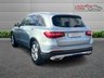 USED 2015 65 MERCEDES-BENZ GLC 2.1 GLC220d Sport (Premium Plus) SUV 5dr Diesel G-Tronic 4MATIC Euro 6 (s/s) (170 ps) ** SATELLITE NAVIGATION **ULEZ