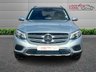 USED 2015 65 MERCEDES-BENZ GLC 2.1 GLC220d Sport (Premium Plus) SUV 5dr Diesel G-Tronic 4MATIC Euro 6 (s/s) (170 ps) ** SATELLITE NAVIGATION **ULEZ