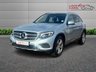 USED 2015 65 MERCEDES-BENZ GLC 2.1 GLC220d Sport (Premium Plus) SUV 5dr Diesel G-Tronic 4MATIC Euro 6 (s/s) (170 ps) ** SATELLITE NAVIGATION **ULEZ