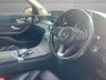 USED 2015 65 MERCEDES-BENZ GLC 2.1 GLC220d Sport (Premium Plus) SUV 5dr Diesel G-Tronic 4MATIC Euro 6 (s/s) (170 ps) ** SATELLITE NAVIGATION **ULEZ
