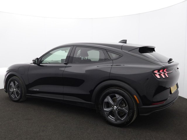2022 Ford Mustang Mach-E - Photo 8