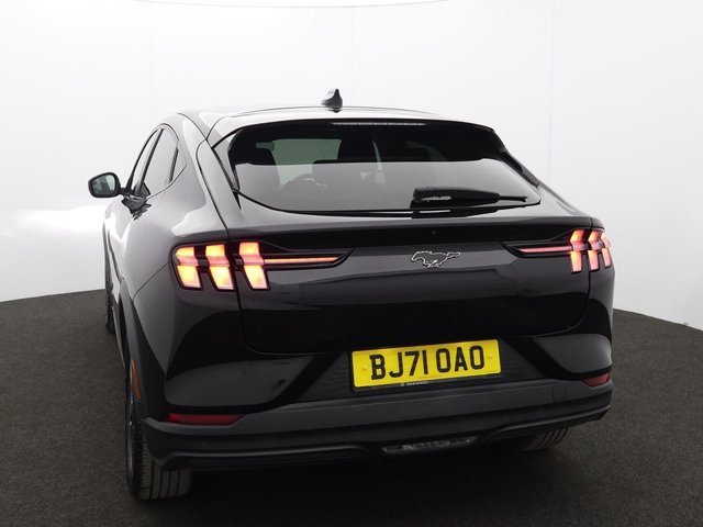 2022 Ford Mustang Mach-E - Photo 9