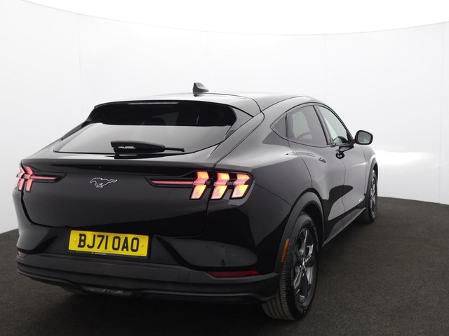2022 Ford Mustang Mach-E - Photo 10