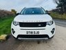 USED 2018 18 LAND ROVER DISCOVERY SPORT 2.0 TD4 HSE SUV 5dr Diesel Auto 4WD Euro 6 (s/s) (180 ps) 