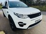 USED 2018 18 LAND ROVER DISCOVERY SPORT 2.0 TD4 HSE SUV 5dr Diesel Auto 4WD Euro 6 (s/s) (180 ps) 
