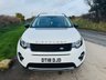 USED 2018 18 LAND ROVER DISCOVERY SPORT 2.0 TD4 HSE SUV 5dr Diesel Auto 4WD Euro 6 (s/s) (180 ps) 