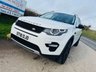USED 2018 18 LAND ROVER DISCOVERY SPORT 2.0 TD4 HSE SUV 5dr Diesel Auto 4WD Euro 6 (s/s) (180 ps) 
