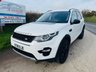 USED 2018 18 LAND ROVER DISCOVERY SPORT 2.0 TD4 HSE SUV 5dr Diesel Auto 4WD Euro 6 (s/s) (180 ps) 