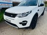 USED 2018 18 LAND ROVER DISCOVERY SPORT 2.0 TD4 HSE SUV 5dr Diesel Auto 4WD Euro 6 (s/s) (180 ps) 