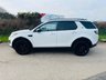 USED 2018 18 LAND ROVER DISCOVERY SPORT 2.0 TD4 HSE SUV 5dr Diesel Auto 4WD Euro 6 (s/s) (180 ps) 