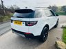 USED 2018 18 LAND ROVER DISCOVERY SPORT 2.0 TD4 HSE SUV 5dr Diesel Auto 4WD Euro 6 (s/s) (180 ps) 