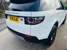 USED 2018 18 LAND ROVER DISCOVERY SPORT 2.0 TD4 HSE SUV 5dr Diesel Auto 4WD Euro 6 (s/s) (180 ps) 