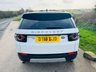 USED 2018 18 LAND ROVER DISCOVERY SPORT 2.0 TD4 HSE SUV 5dr Diesel Auto 4WD Euro 6 (s/s) (180 ps) 