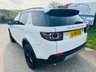 USED 2018 18 LAND ROVER DISCOVERY SPORT 2.0 TD4 HSE SUV 5dr Diesel Auto 4WD Euro 6 (s/s) (180 ps) 