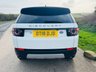 USED 2018 18 LAND ROVER DISCOVERY SPORT 2.0 TD4 HSE SUV 5dr Diesel Auto 4WD Euro 6 (s/s) (180 ps) 