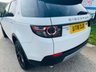 USED 2018 18 LAND ROVER DISCOVERY SPORT 2.0 TD4 HSE SUV 5dr Diesel Auto 4WD Euro 6 (s/s) (180 ps) 
