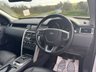 USED 2018 18 LAND ROVER DISCOVERY SPORT 2.0 TD4 HSE SUV 5dr Diesel Auto 4WD Euro 6 (s/s) (180 ps) 