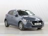 USED 2021 71 MAZDA MAZDA2 1.5 e-SKYACTIV G MHEV MHEV GT Sport Hatchback 5dr Petrol Manual Euro 6 (s/s) (90 ps) 1 OWNER | SAT NAV | REAR CAM |