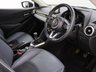 USED 2021 71 MAZDA MAZDA2 1.5 e-SKYACTIV G MHEV MHEV GT Sport Hatchback 5dr Petrol Manual Euro 6 (s/s) (90 ps) 1 OWNER | SAT NAV | REAR CAM |