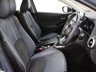 USED 2021 71 MAZDA MAZDA2 1.5 e-SKYACTIV G MHEV MHEV GT Sport Hatchback 5dr Petrol Manual Euro 6 (s/s) (90 ps) 1 OWNER | SAT NAV | REAR CAM |