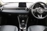USED 2021 71 MAZDA MAZDA2 1.5 e-SKYACTIV G MHEV MHEV GT Sport Hatchback 5dr Petrol Manual Euro 6 (s/s) (90 ps) 1 OWNER | SAT NAV | REAR CAM |