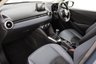 USED 2021 71 MAZDA MAZDA2 1.5 e-SKYACTIV G MHEV MHEV GT Sport Hatchback 5dr Petrol Manual Euro 6 (s/s) (90 ps) 1 OWNER | SAT NAV | REAR CAM |