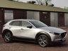USED 2020 69 MAZDA CX-30 2.0 SKYACTIV-X MHEV GT Sport SUV 5dr Petrol Manual Euro 6 (s/s) (180 ps) 5x RECORDED SERVICES!