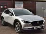 USED 2020 69 MAZDA CX-30 2.0 SKYACTIV-X MHEV GT Sport SUV 5dr Petrol Manual Euro 6 (s/s) (180 ps) 5x RECORDED SERVICES!