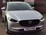 USED 2020 69 MAZDA CX-30 2.0 SKYACTIV-X MHEV GT Sport SUV 5dr Petrol Manual Euro 6 (s/s) (180 ps) 5x RECORDED SERVICES!