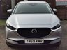 USED 2020 69 MAZDA CX-30 2.0 SKYACTIV-X MHEV GT Sport SUV 5dr Petrol Manual Euro 6 (s/s) (180 ps) 5x RECORDED SERVICES!