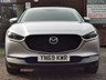 USED 2020 69 MAZDA CX-30 2.0 SKYACTIV-X MHEV GT Sport SUV 5dr Petrol Manual Euro 6 (s/s) (180 ps) 5x RECORDED SERVICES!