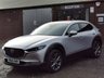 USED 2020 69 MAZDA CX-30 2.0 SKYACTIV-X MHEV GT Sport SUV 5dr Petrol Manual Euro 6 (s/s) (180 ps) 5x RECORDED SERVICES!
