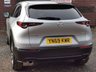 USED 2020 69 MAZDA CX-30 2.0 SKYACTIV-X MHEV GT Sport SUV 5dr Petrol Manual Euro 6 (s/s) (180 ps) 5x RECORDED SERVICES!