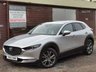 USED 2020 69 MAZDA CX-30 2.0 SKYACTIV-X MHEV GT Sport SUV 5dr Petrol Manual Euro 6 (s/s) (180 ps) 5x RECORDED SERVICES!