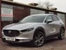USED 2020 69 MAZDA CX-30 2.0 SKYACTIV-X MHEV GT Sport SUV 5dr Petrol Manual Euro 6 (s/s) (180 ps) 5x RECORDED SERVICES!
