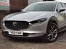 USED 2020 69 MAZDA CX-30 2.0 SKYACTIV-X MHEV GT Sport SUV 5dr Petrol Manual Euro 6 (s/s) (180 ps) 5x RECORDED SERVICES!
