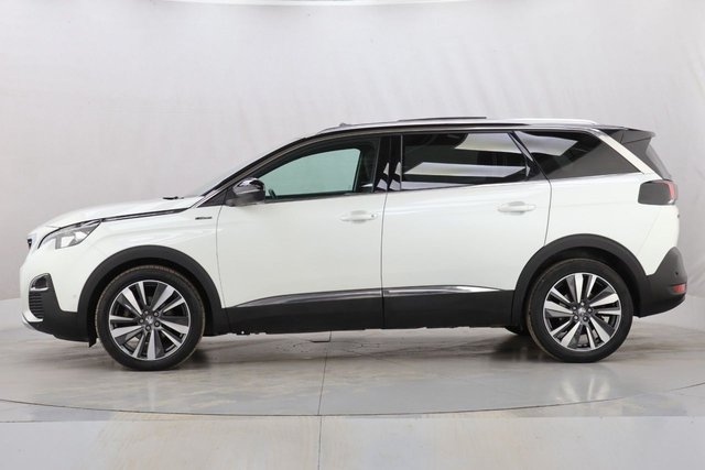 2021 Peugeot 5008 1.5L Gt Line Premium 5dr - Photo 7