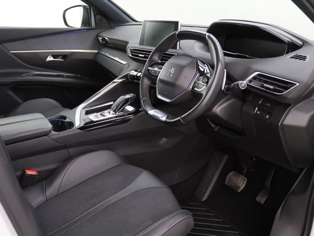 2021 Peugeot 5008 1.5L Gt Line Premium 5dr - Photo 12