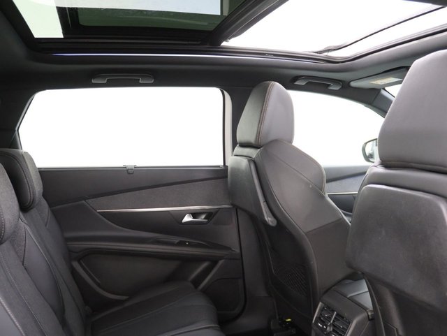 2021 Peugeot 5008 1.5L Gt Line Premium 5dr - Photo 2