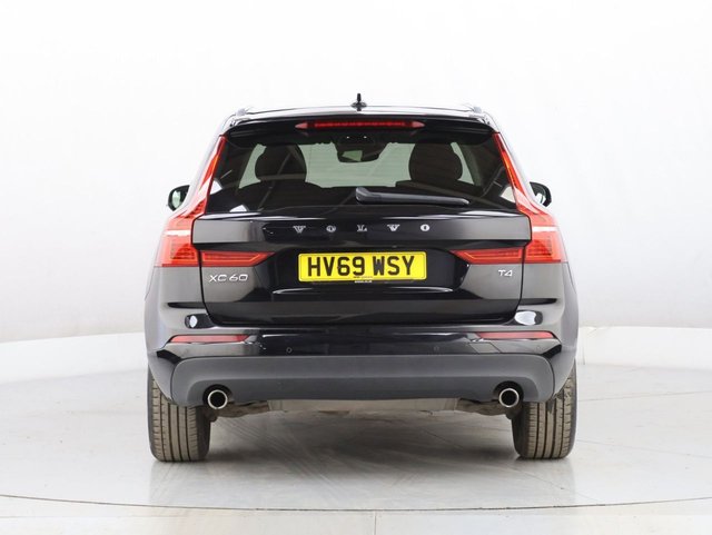 2019 Volvo Xc60 2L Edition 5dr - Photo 9