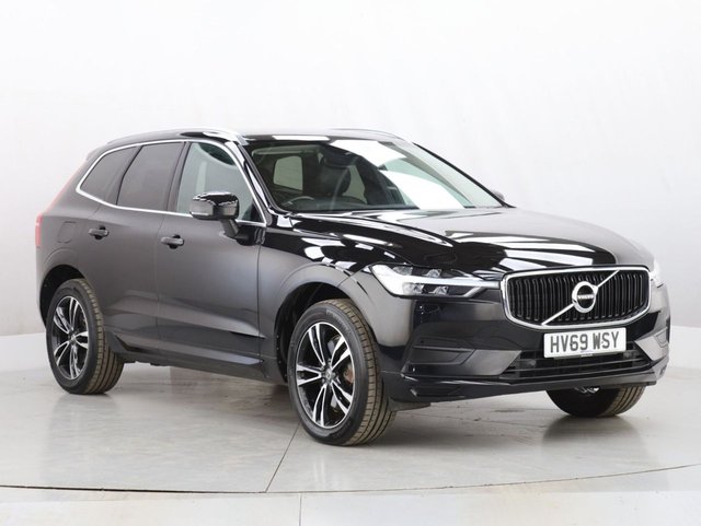 2019 Volvo Xc60 2L Edition 5dr - Photo 2