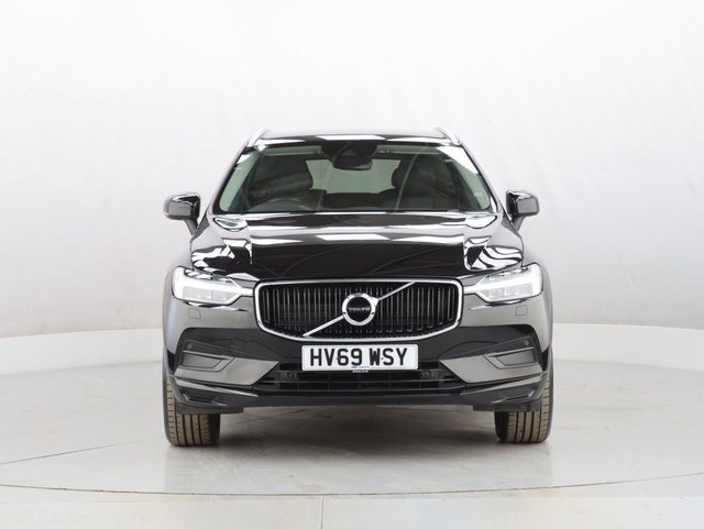 2019 Volvo Xc60 2L Edition 5dr - Photo 3
