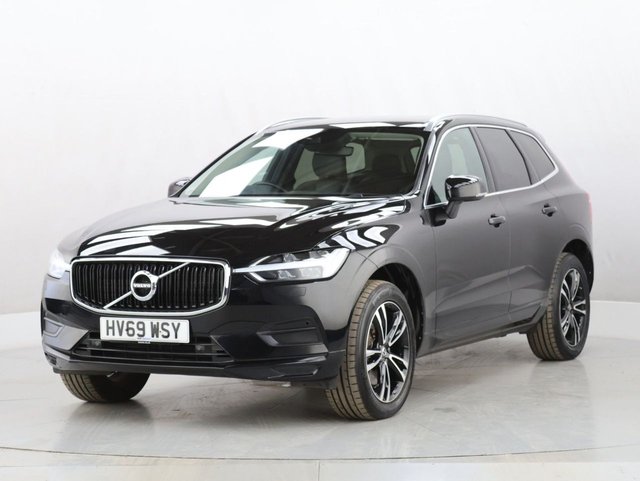 2019 Volvo Xc60 2L Edition 5dr - Photo 5