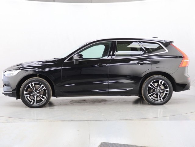 2019 Volvo Xc60 2L Edition 5dr - Photo 6