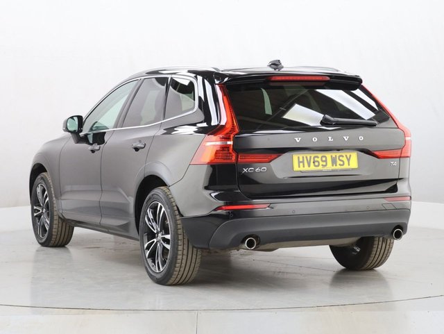 2019 Volvo Xc60 2L Edition 5dr - Photo 7